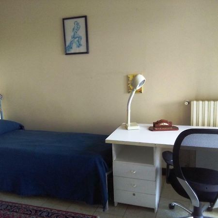Letizia'S House Apartment Catania Exterior photo