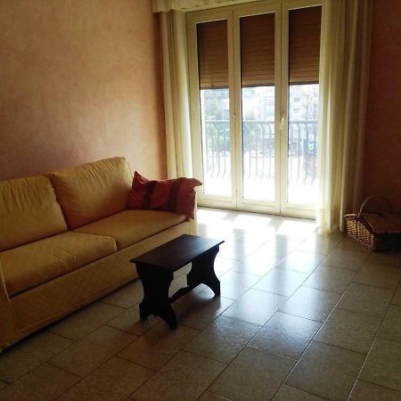 Letizia'S House Apartment Catania Exterior photo