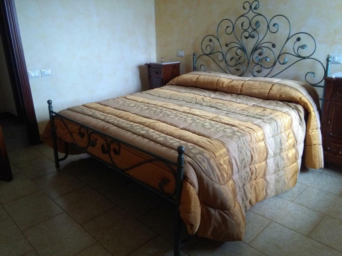 Letizia'S House Apartment Catania Exterior photo
