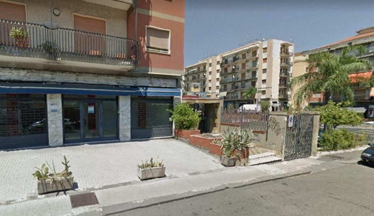 Letizia'S House Apartment Catania Exterior photo
